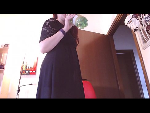 ❤️ Cuirtear iallach ar sclábhaí submissive a loves mionbhrístíní salach agus luscious masturbate tar éis féachaint ar an bhfíseán seo! ️❌ Porn bhaile ag ga.hentai-menu.ru