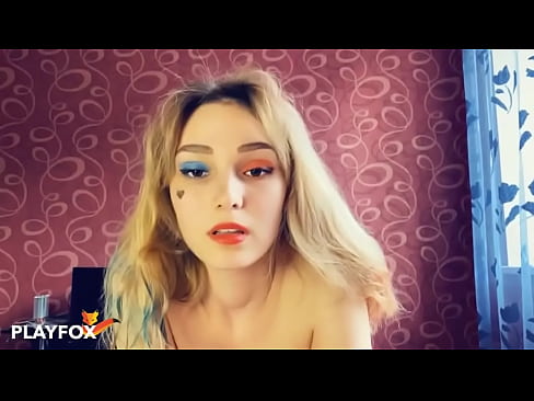❤️ Thug spéaclaí réaltachta fíorúla draíochta gnéas dom le Harley Quinn ️❌ Porn bhaile ag ga.hentai-menu.ru