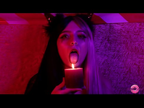 ❤️ Blowjob paiseanta ó Sexy Succubus le Comhlíonadh Béil ️❌  Porn bhaile  ag ga.hentai-menu.ru