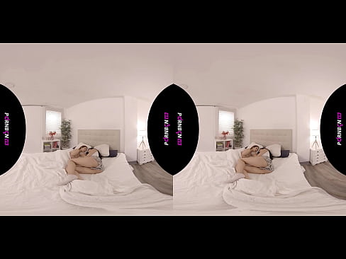 ❤️ PORNBCN VR Dúisíonn beirt lesbians óga horny i 4K 180 réaltacht fhíorúil 3D Ginéive Bellucci Katrina Moreno ️❌  Porn bhaile  ag ga.hentai-menu.ru