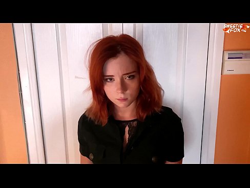 ❤️ Ghearr Garda Slándála Pionós ar Bhean Réidh as Siopadóireacht - Cum I mBéil ️❌ Porn bhaile ag ga.hentai-menu.ru