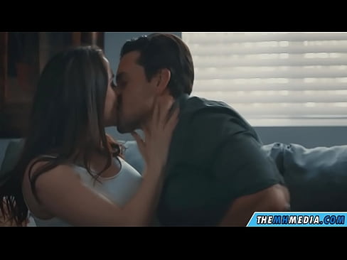 ❤️ Gnéas rómánsúil le mamaí busty maith ️❌ Porn bhaile ag ga.hentai-menu.ru