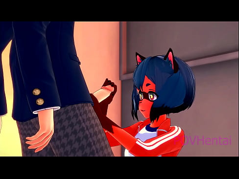 ❤️ Feirm eallaigh úrnua le Michiru Kagemori ️❌ Porn bhaile ag ga.hentai-menu.ru